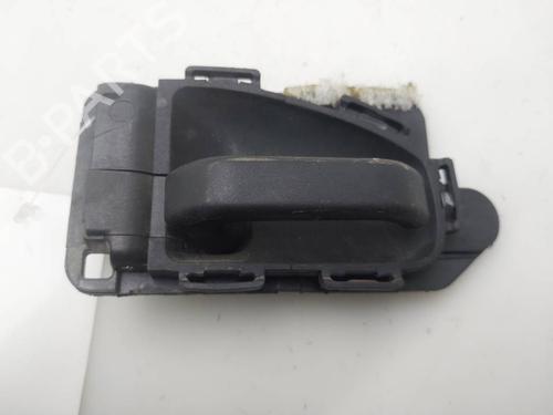 Used Rear left interior door handle Rear left interior door handle CITROËN SAXO (S0, S1) 1.5 D (57 hp) 40061148 40061148