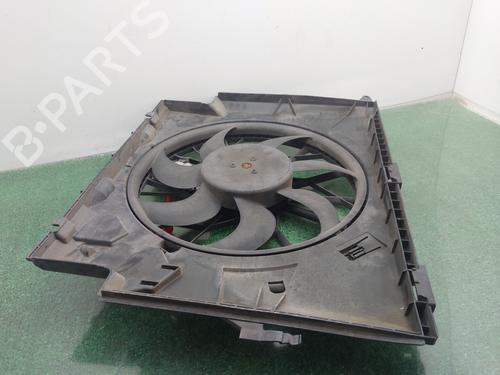 Radiator fan BMW 1 (E87) 118 d | BP36258381M35 - Image 4