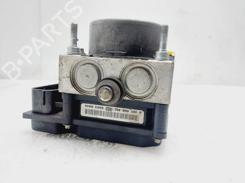 ABS pump FIAT FIORINO Box Body/MPV (225_) 1.3 D Multijet (225BXD1A, 225BXB1A, 225BXB11) | BP24812127M43 