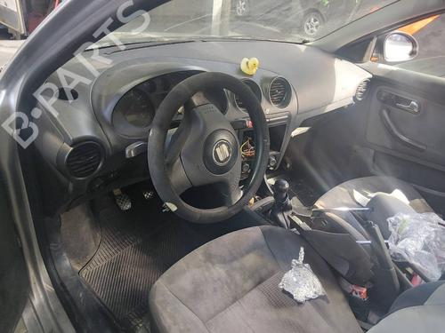 Headlight switch SEAT IBIZA III (6L1) | BP40294853I24 - Image 9