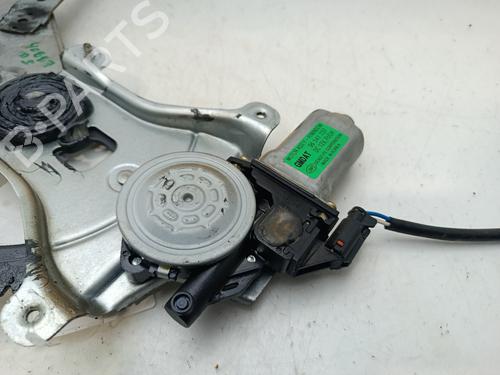 Front left window mechanism CHEVROLET AVEO / KALOS Hatchback (T200) 1.4 | BP32162982C22