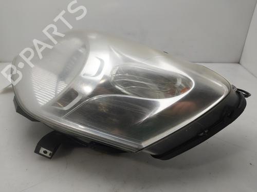 Left headlight FIAT QUBO (225_) 1.4 (225AXA1A) | BP37691460C28 - Image 3