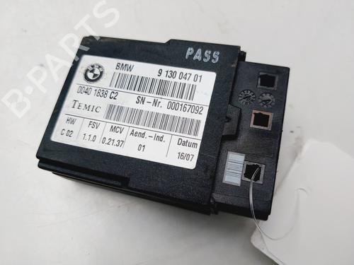 Used Electronic module BMW 3 Coupe (E92) 320 d (177 hp) 31957713