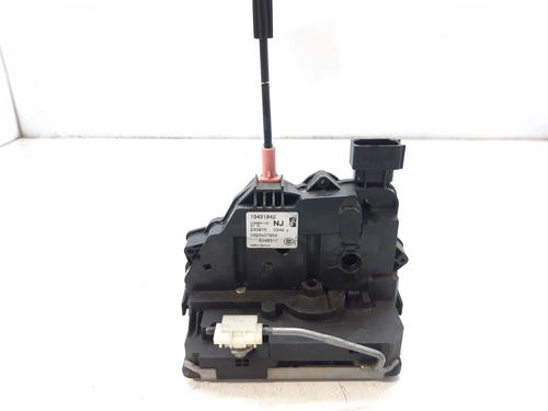 Used Rear left lock OPEL CORSA E (X15) [2014-2025]  8363016