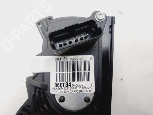 Pedal PEUGEOT 308 SW II (LC_, LJ_, LR_, LX_, L4_)  | BP29927450I4