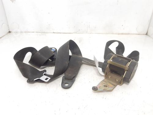 Front right seatbelt PEUGEOT 306 Break (7E, N3, N5) 1.9 TD | BP8733862I25 