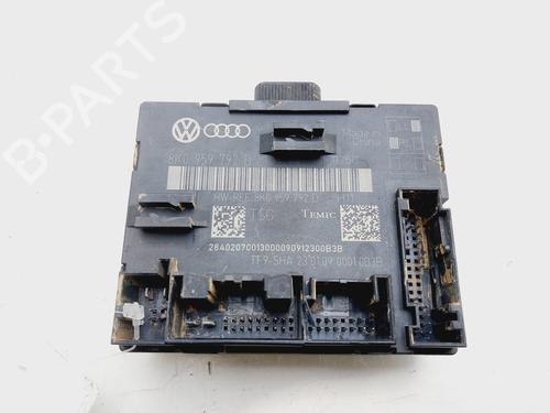 Elektronisk modul AUDI A4 B8 (8K2) [2007-2017]  26517917