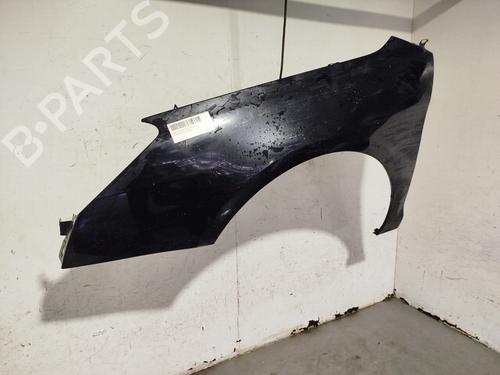 Left front fenders CITROËN C5 III (RD_)  | BP29982149C41 