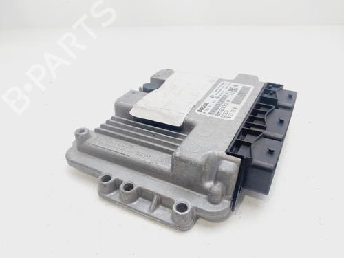 Engine control unit (ECU) CITROËN C4 I (LC_)  | BP21164315M57 