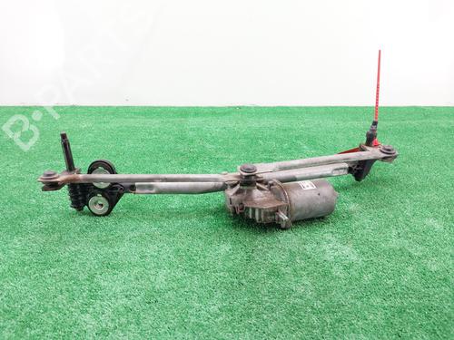 Used Front wiper motor BMW X6 (E71, E72) xDrive 35 d (286 hp) 17063176