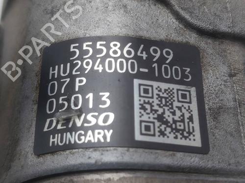 Injection pump OPEL ASTRA J (P10) | BP40011091M78 - Image 4