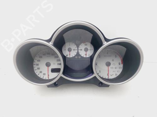 Kombinert Instrument ALFA ROMEO 147 (937_) 1.9 JTDM (937.AXD1A, 937.AXV1A, 937.BXB1A) (115 hp) 30292687