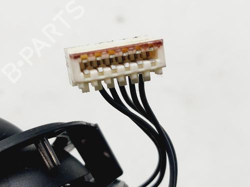 Steering wheel controls SEAT LEON (1P1)  | BP31916385E15 