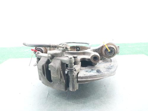 Left rear steering knuckle LAND ROVER RANGE ROVER SPORT I (L320) 2.7 D 4x4 | BP18079858M27