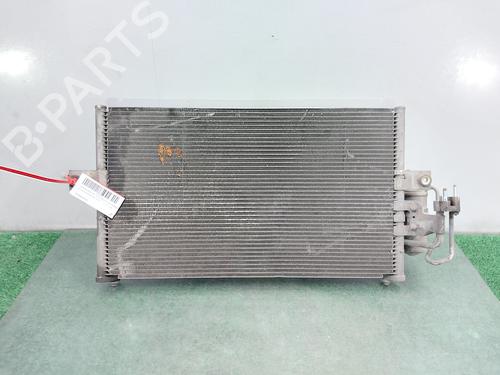 Used AC radiator HYUNDAI COUPE I (RD) 1.6 16V (116 hp) 12415723
