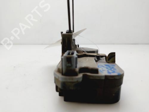 Rear right lock PEUGEOT 206 Hatchback (2A/C) 1.4 HDi eco 70 | BP24237068C99 