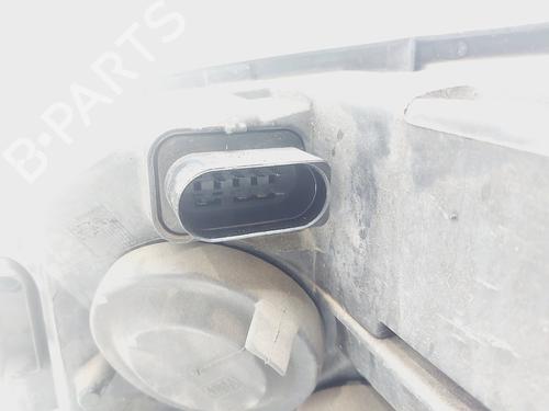 Right headlight VW GOLF VII Variant (BA5, BV5)  | BP29483750C29 