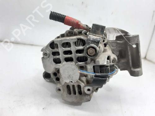 Alternator FORD FIESTA V (JH_, JD_) 1.4 16V | BP5029840M7 