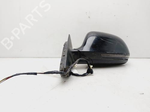 Left mirror AUDI A3 Sportback (8PA) 1.6 TDI | BP26694310C26 