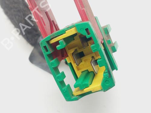 Ignition barrel PEUGEOT 307 (3A/C) 2.0 HDi 110 | BP32162975M48