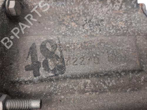 Gearbox PEUGEOT 208 I (CA_, CC_) | BP30078981M3