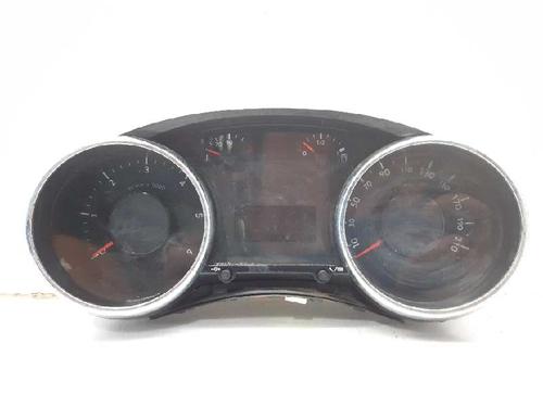 Used Instrument cluster PEUGEOT 5008 (0U_, 0E_) 1.6 HDi (112 hp) 7170281