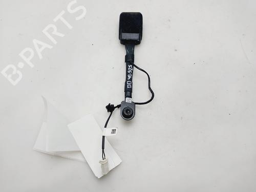 Used Seat buckle CITROËN C3 AIRCROSS II (2R_, 2C_) 1.2 PureTech 110 (2RHNZB, 2RHNZW, 2RHNPX, 2RHNPJ) (110 hp) 31885103