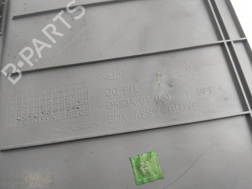 Glove box KIA CARNIVAL II (GQ) 2.9 CRDi | BP23132455C95 
