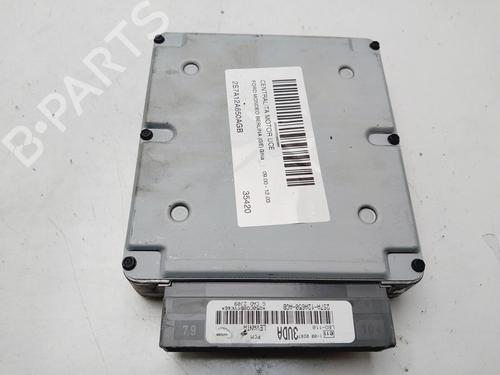 Used Engine control unit (ECU) FORD MONDEO III Saloon (B4Y) 2.0 16V (146 hp) 19921264