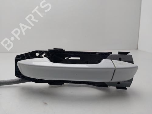 Used Front left exterior door handle Front left exterior door handle VW T-CROSS (C11, D31) [2018-2026] 33296706 33296706