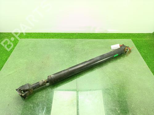 Driveshaft KIA SORENTO I (JC)  | BP29080201M37 