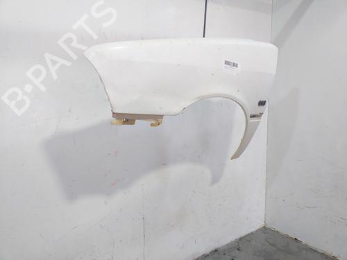 Left front fenders CITROËN AX (ZA-_) 11 Cat (ZA_) | BP18152837C41 