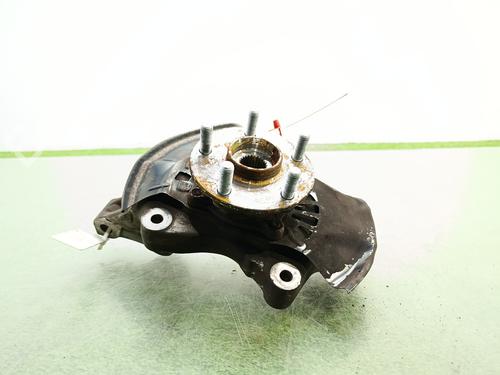 Used Left front steering knuckle Left front steering knuckle TOYOTA PRIUS (_W3_) 1.8 Hybrid (ZVW3_) (99 hp) 35792212 35792212