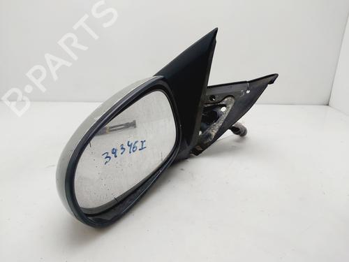 Used Left mirror NISSAN ALMERA TINO (V10) 2.2 dCi (115 hp) 29850606