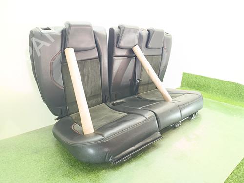 Rear seat PEUGEOT 2008 I (CU_) | BP38017611C17 - Image 2