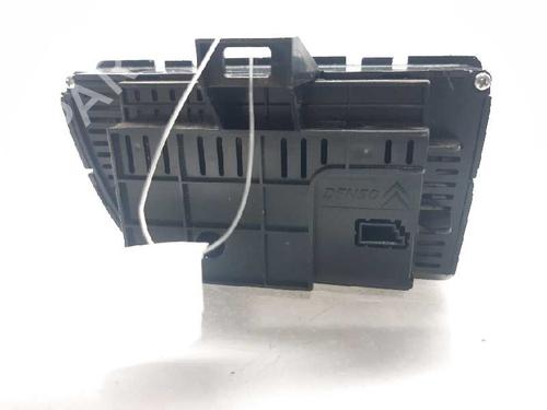 Airco bedieningspaneel CITROËN C4 Grand Picasso I (UA_) 1.6 HDi | BP6523878I5