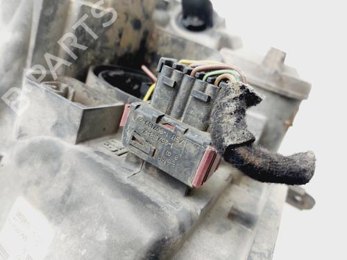 Højre forlygte OPEL MERIVA A MPV (X03) | BP30750233C29