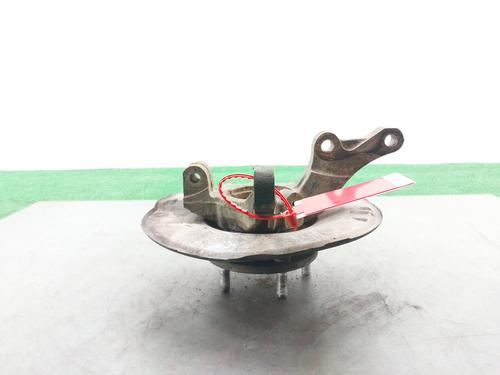 Right front steering knuckle MITSUBISHI OUTLANDER III (GG_W, GF_W, ZJ, ZL, ZK)  | BP23274912M26 