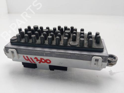 heater-resistor-bmw-1-f20-2011-2012-2013-2014-2015-2016-2017-2018-2019-33954879 main image