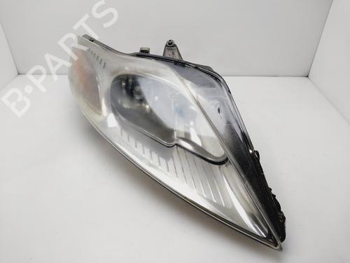 Used Right headlight FORD MONDEO IV (BA7) [2007-2015]  30633476