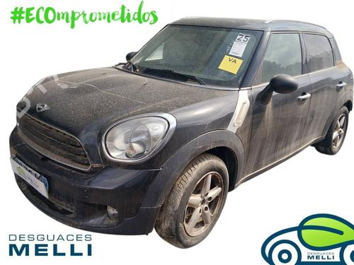 Brugte MINI MINI CLUBVAN (R55) One 4993246