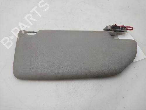 Left sun visor VOLVO V70 II (285) 2.4 D | BP37465627I1 - Image 4