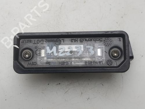 Used Licence plate light Licence plate light 36890404 36890404
