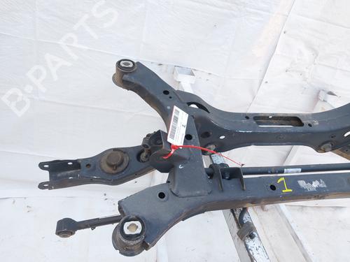 Rear axle HYUNDAI TUCSON (TL, TLE) 1.6 GDi | BP13108843M2 