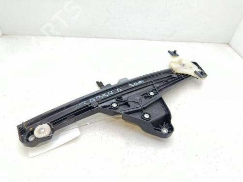 Front right window mechanism RENAULT CLIO V (B7_) | BP36019656C23 - Image 3
