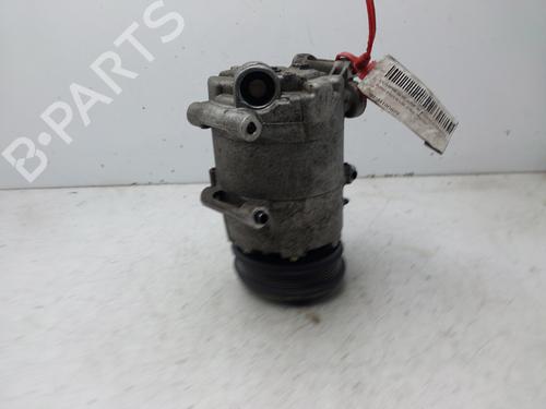 AC-Kompressor FORD FOCUS II (DA_, HCP, DP) 1.6 | BP28693636M34