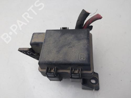 Used Fuse box Fuse box RENAULT GRAND SCÉNIC III (JZ0/1_) [2009-2016] 36339775 36339775