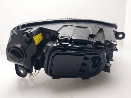 Left headlight AUDI A6 C6 Avant (4F5) 2.0 TFSI | BP40007010C28 - Image 2