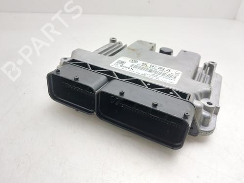 Used Engine control unit (ECU) Engine control unit (ECU) VW TIGUAN (5N_) [2007-2018] 35812184 35812184