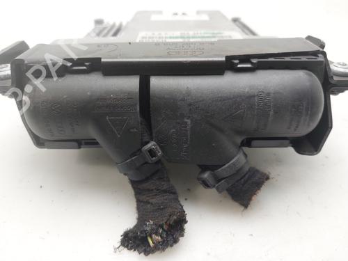 Engine control unit (ECU) AUDI A4 B6 (8E2) 2.0 FSI | BP37246793M57 - Image 5